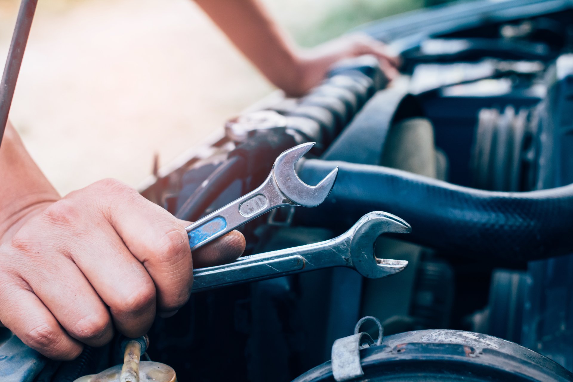 Local Car Repair Erie, PA Automatic Transmissions of Erie