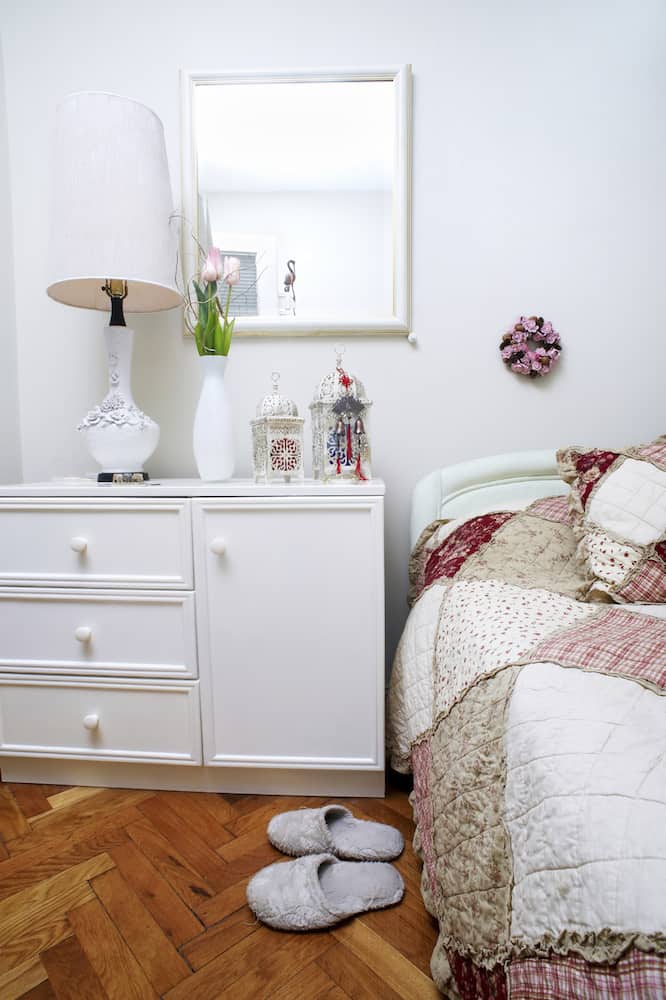 How to Arrange Furniture in Your Bedroom