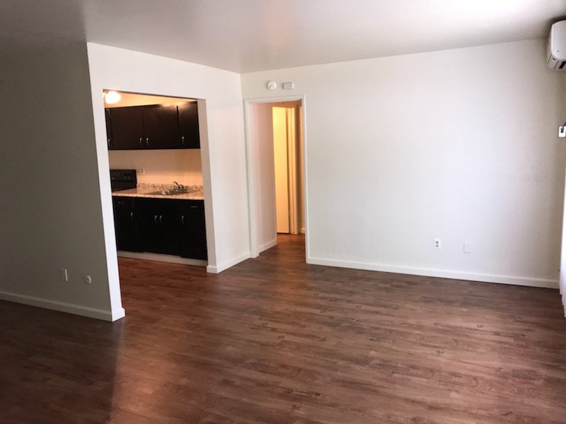 Del Nido Apartments Marshall Perry Incorporated