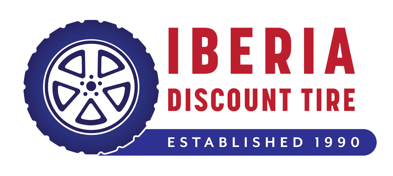 Shop For Tires in New Iberia, LA Iberia Discount Tire