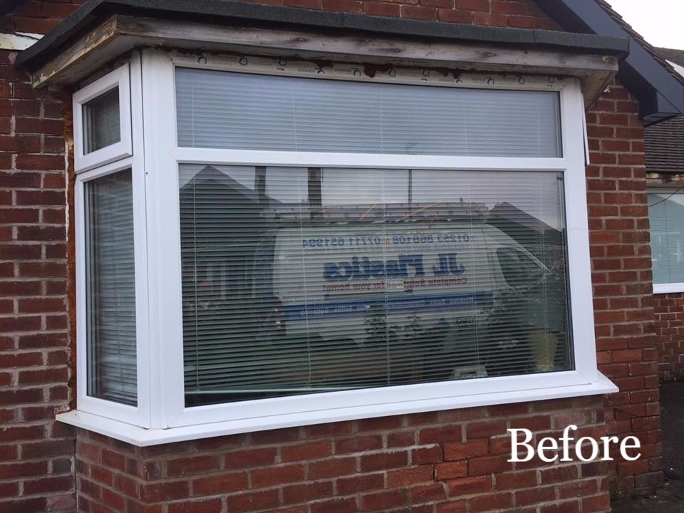 Install bespoke uPVC door for your property in Blackpool