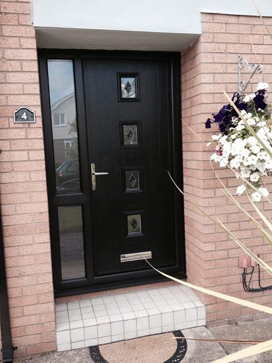 Commercial window installations in the Blackpool area