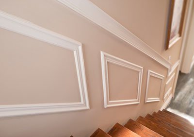 Chair Rails Hayters Timber And Paving