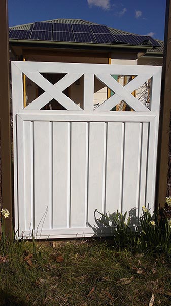 Gates Hayters Timber And Paving