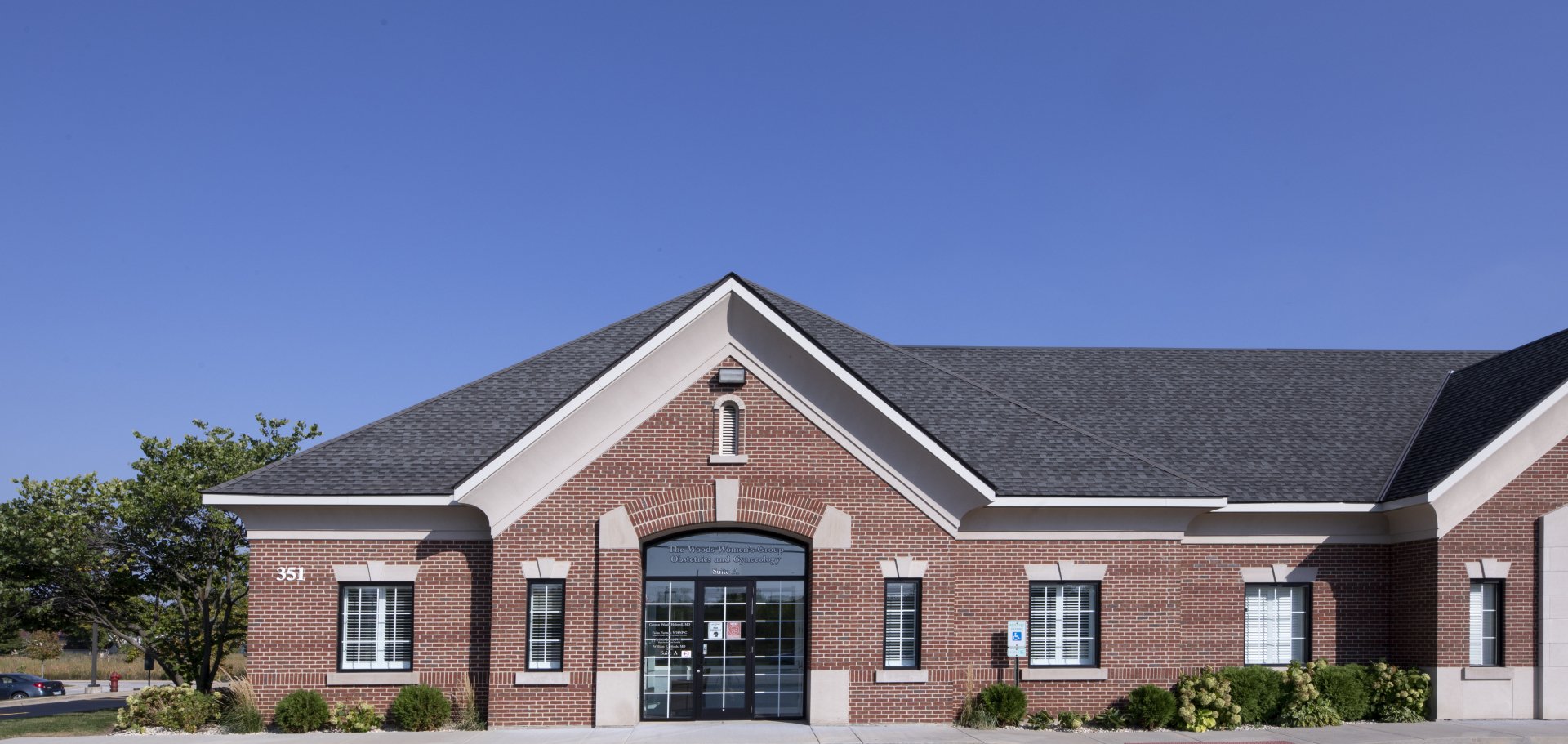 Women’s Health Clinic Park City, IL The Woods Women’s Group