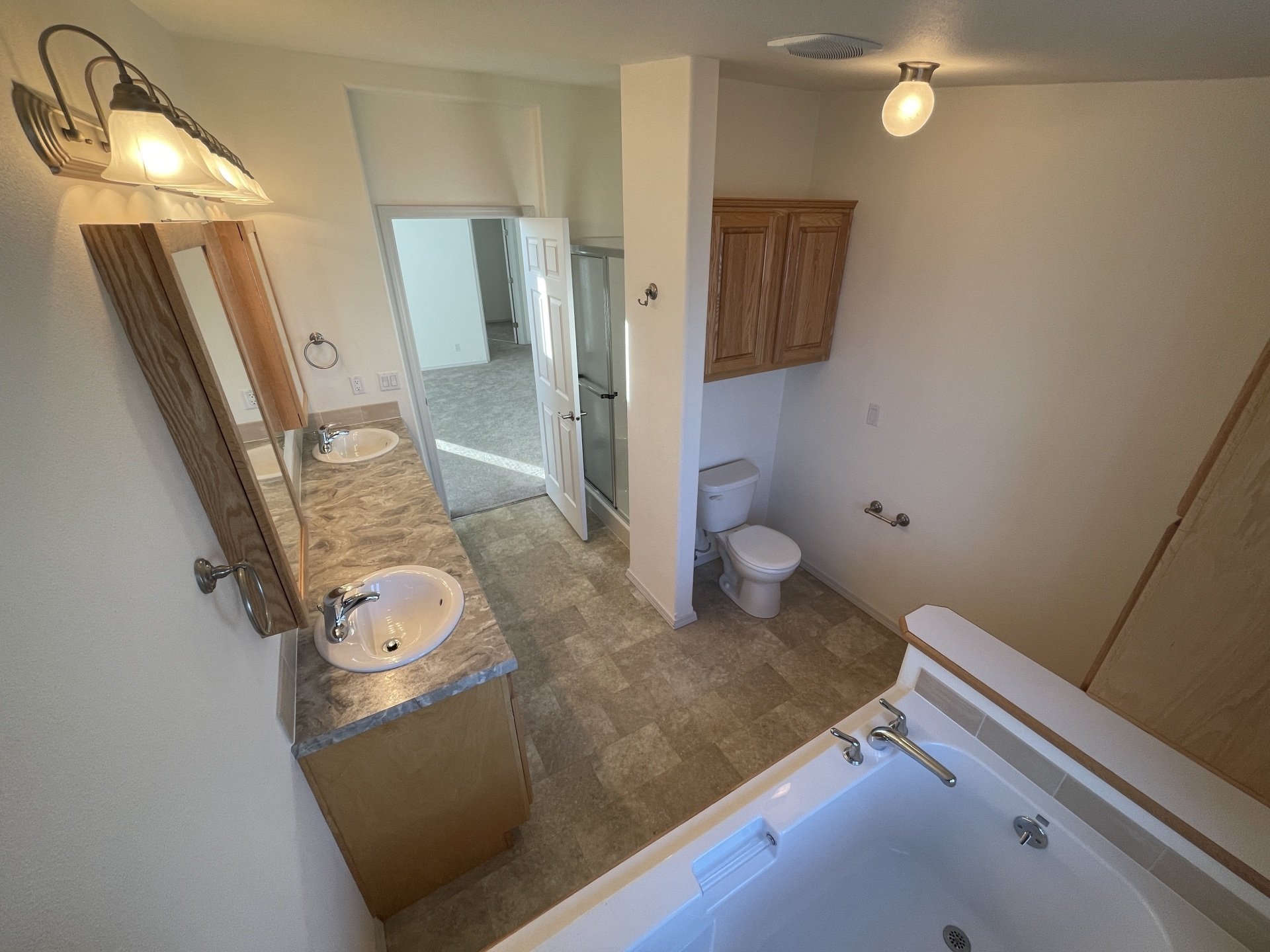 Valley Quality Homes Manufactured Homes Spokane, WA