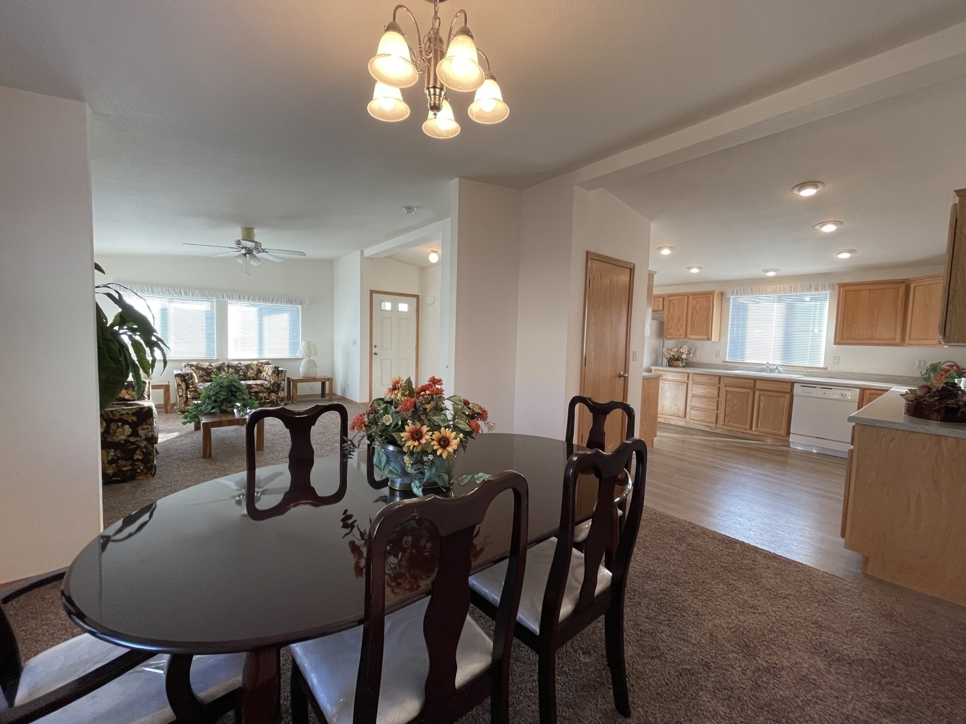 Valley Quality Homes Manufactured Homes Spokane, WA