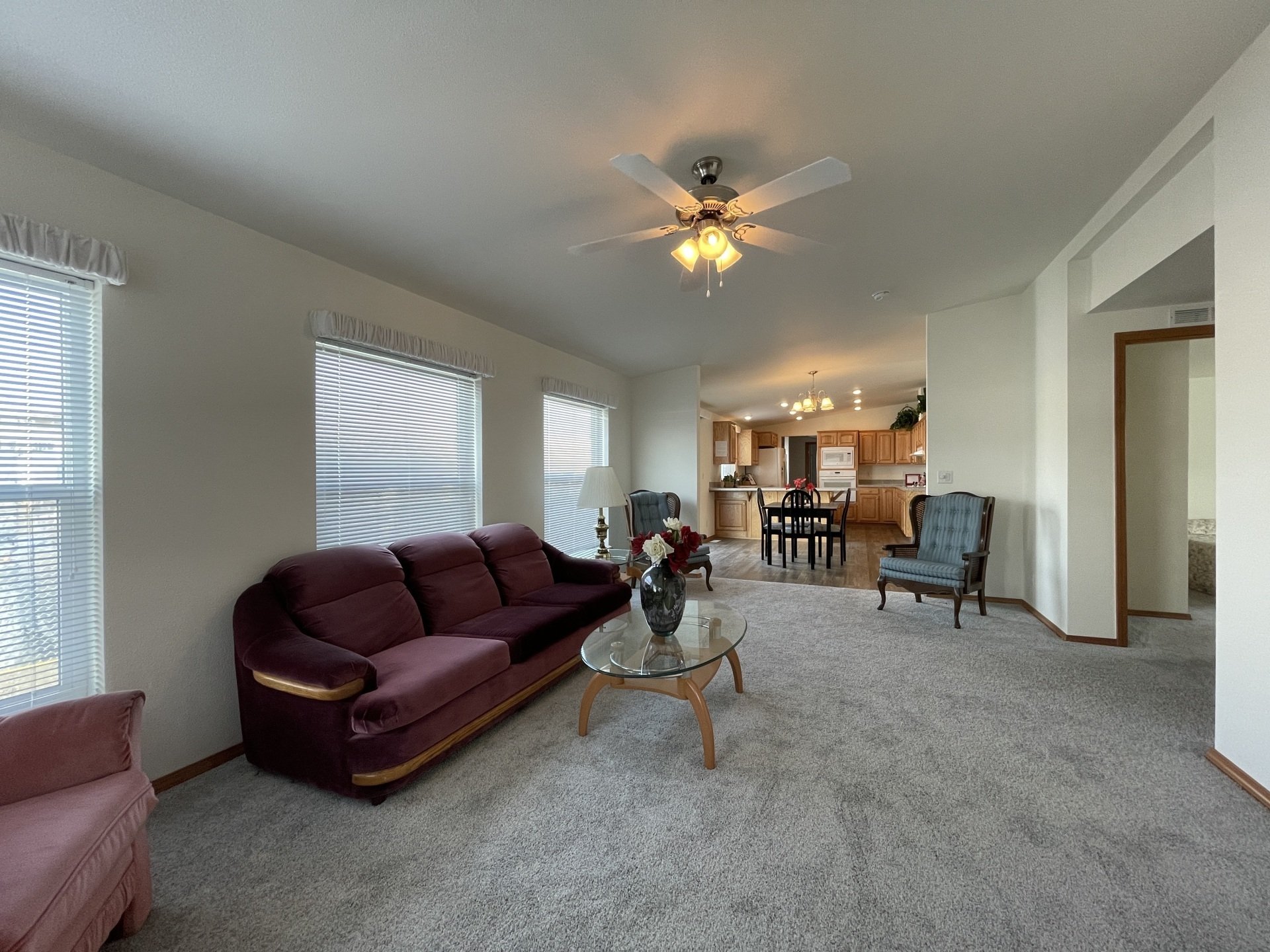 Valley Quality Homes Manufactured Homes Spokane, WA