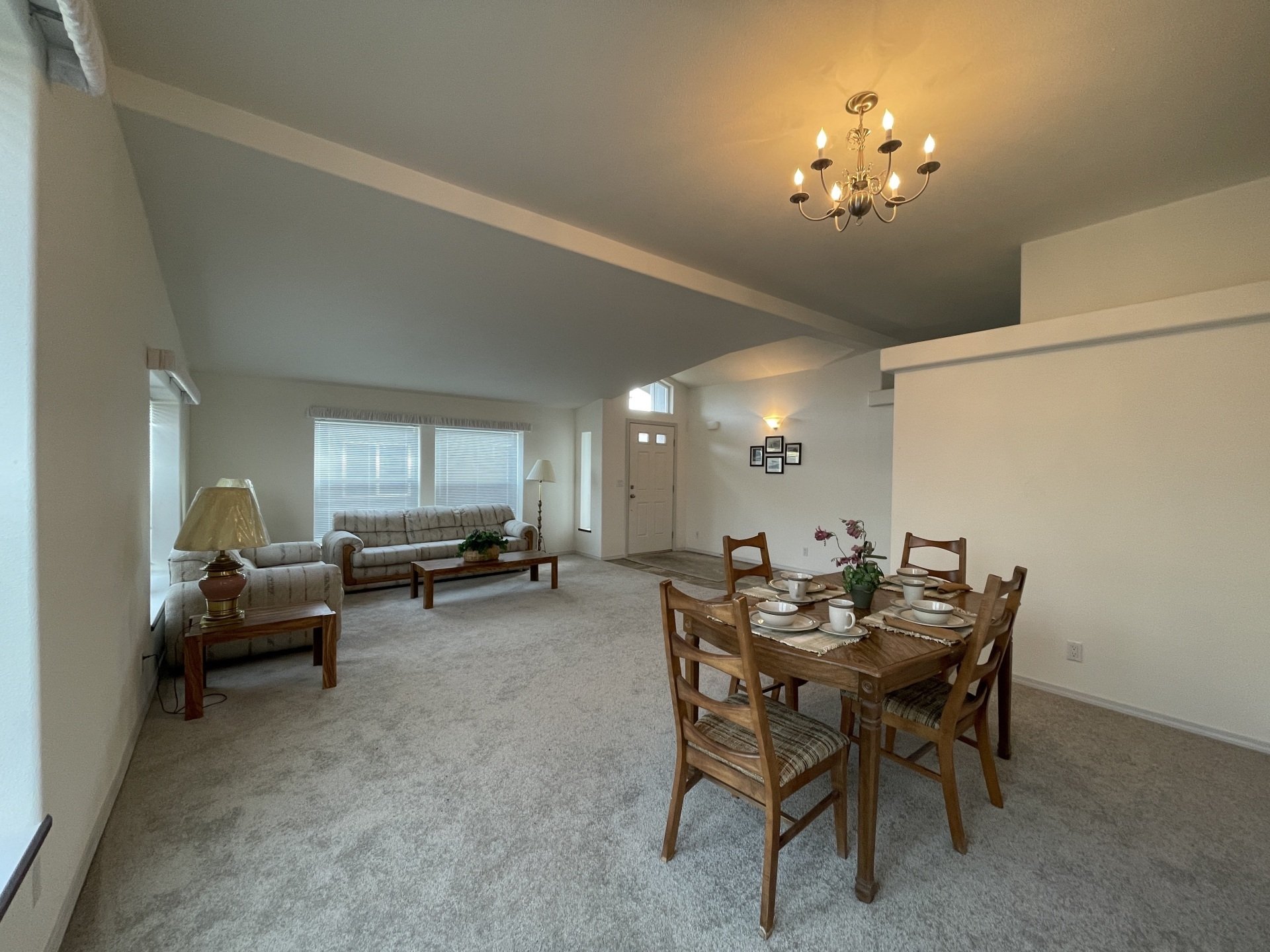 Valley Quality Homes Manufactured Homes Spokane, WA