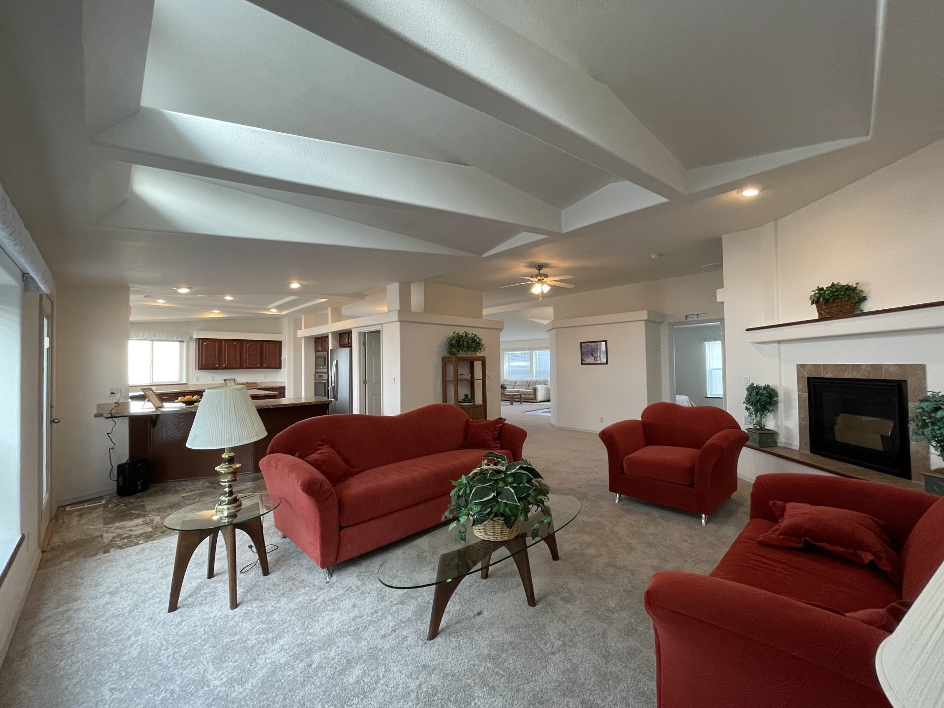 Valley Quality Homes Manufactured Homes Spokane, WA