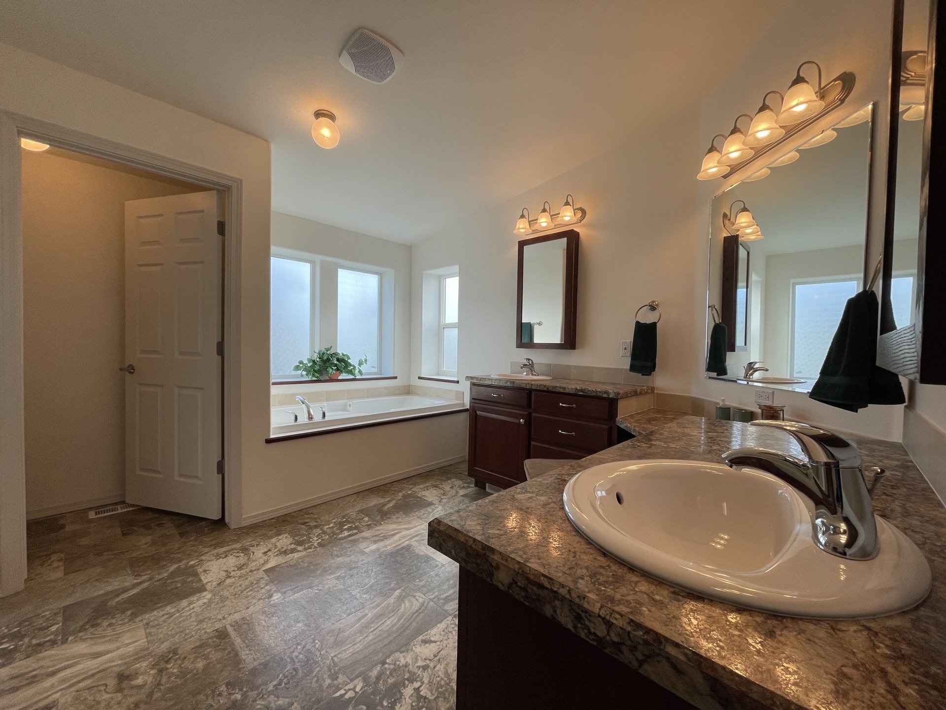 Valley Quality Homes Manufactured Homes Spokane, WA