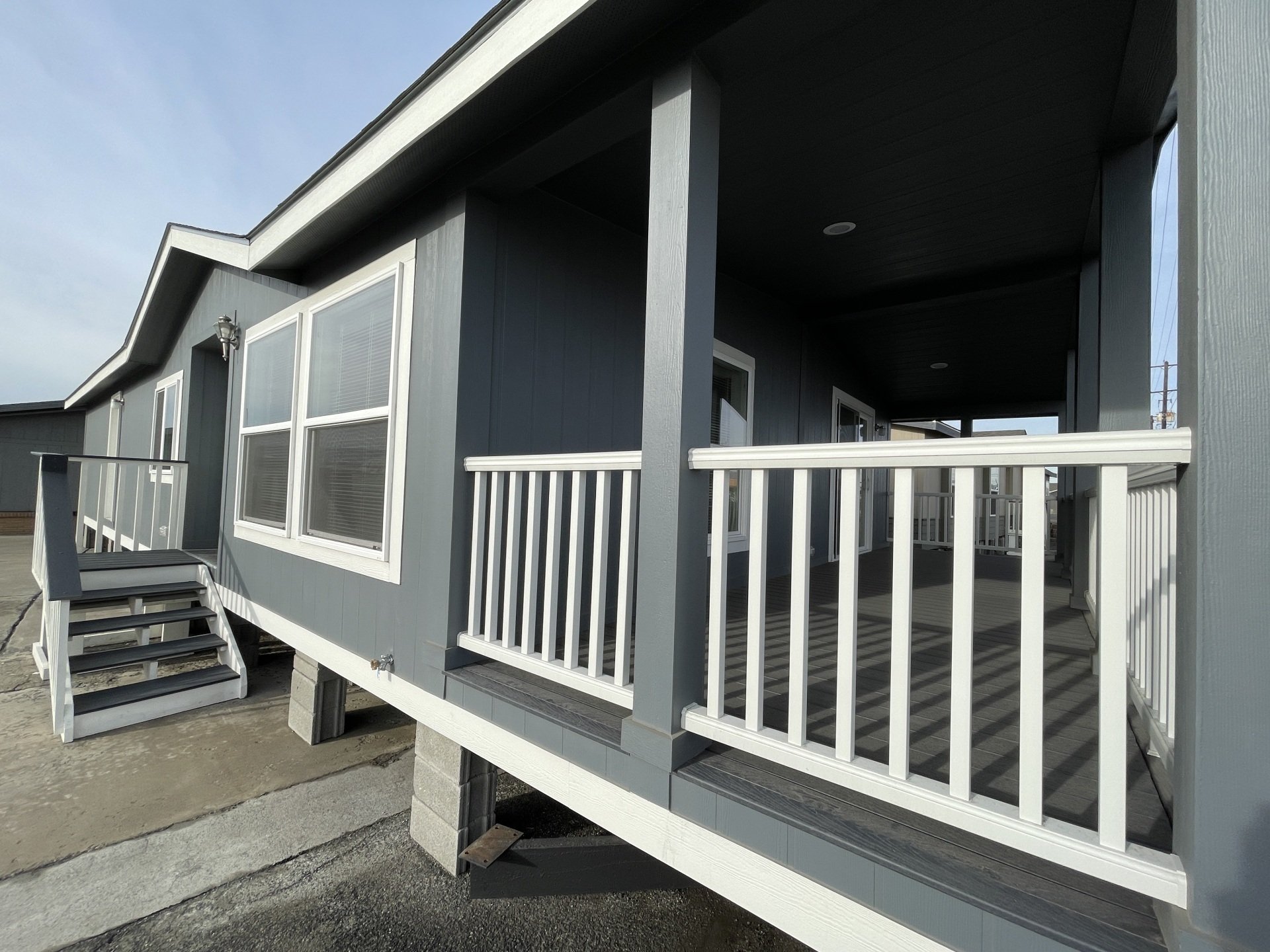 Valley Quality Homes Manufactured Homes Spokane, WA