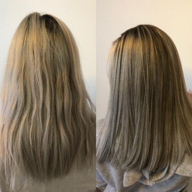 Local Salon Alexandria, VA Alexandria Hair Lounge