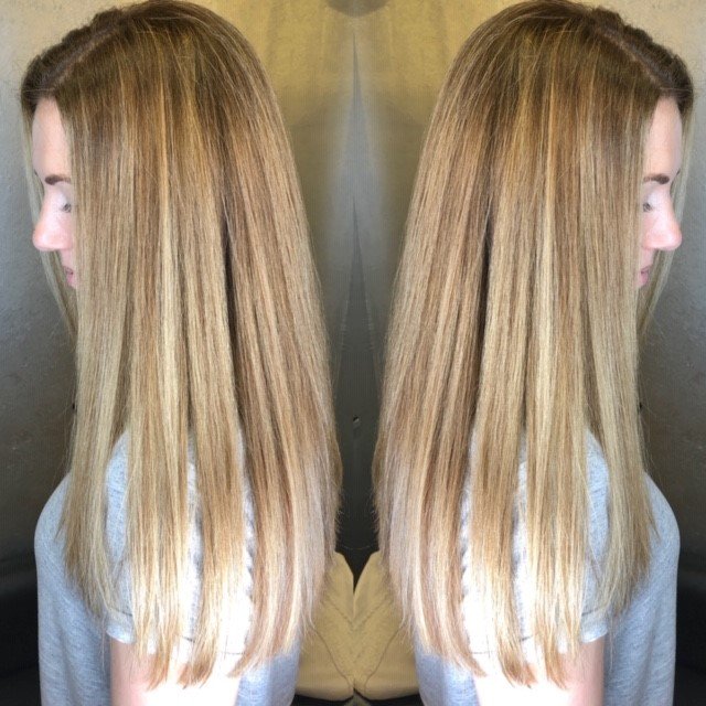 Local Salon Alexandria, VA Alexandria Hair Lounge