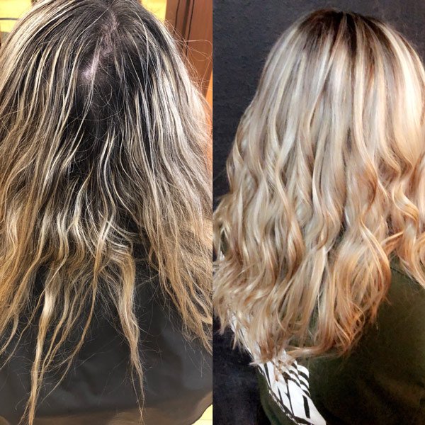 Local Salon Alexandria, VA Alexandria Hair Lounge