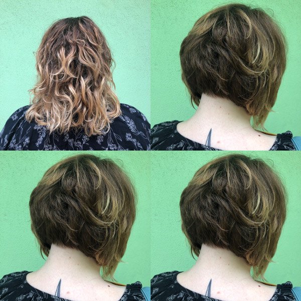 Local Salon Alexandria, VA Alexandria Hair Lounge