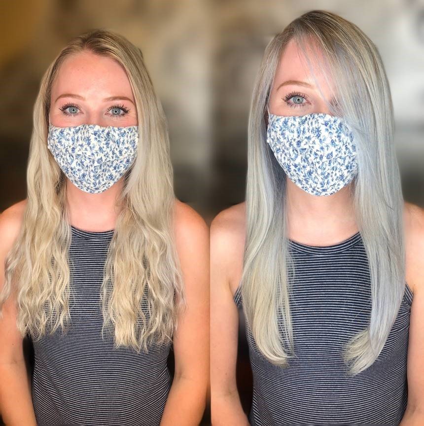 Local Salon Alexandria, VA Alexandria Hair Lounge