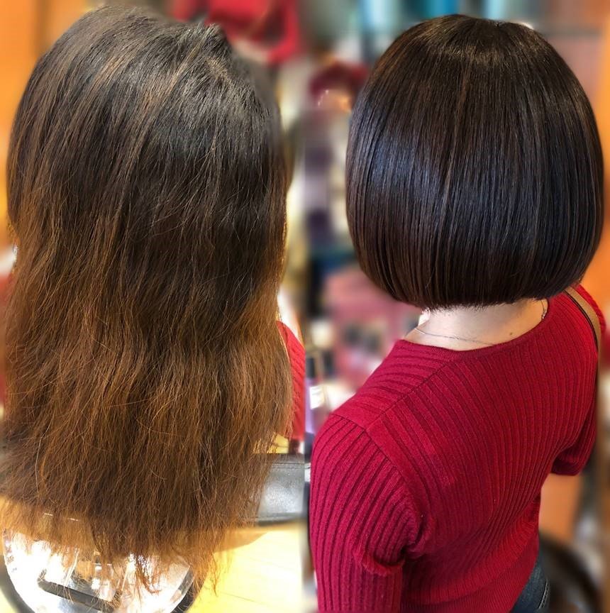 Local Salon Alexandria, VA Alexandria Hair Lounge