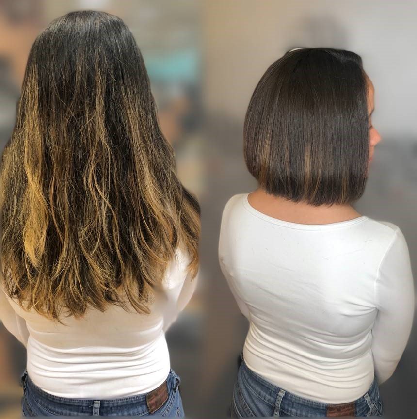 Local Salon Alexandria, VA Alexandria Hair Lounge