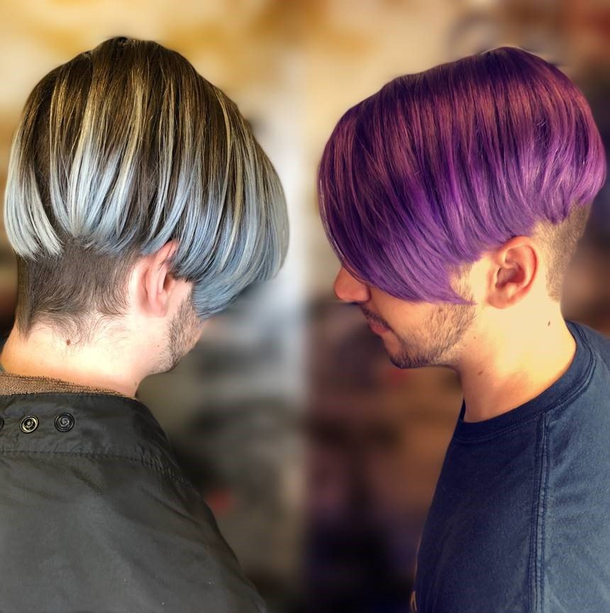 Local Salon Alexandria, VA Alexandria Hair Lounge