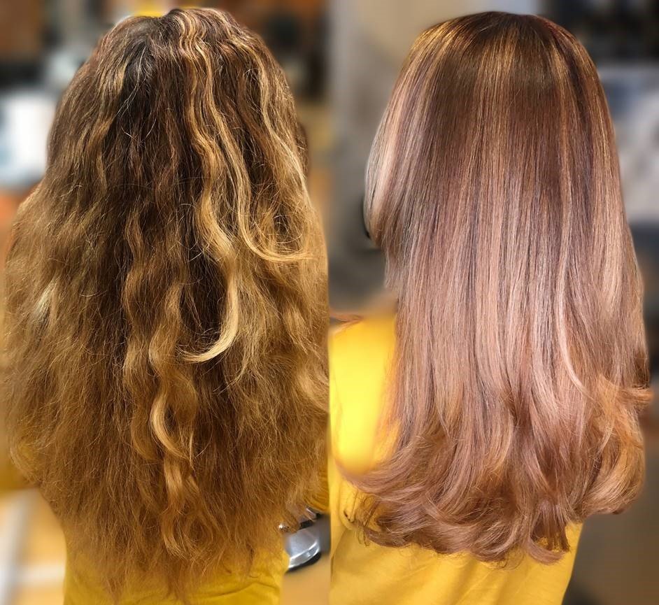 Local Salon Alexandria, VA Alexandria Hair Lounge