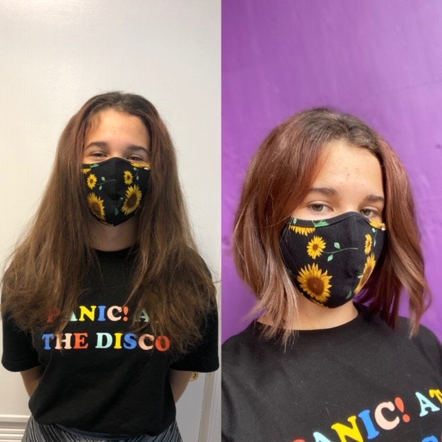 Local Salon Alexandria, VA Alexandria Hair Lounge