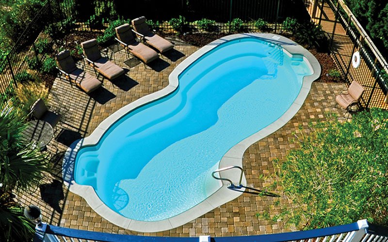 Pool Design/Installation Havelock, NC Havelock Pool & Spa