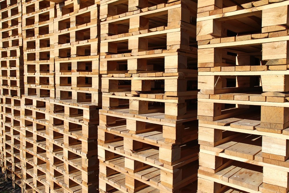 Pallet Suppliers Stoke On Trent, Wooden Pallet Suppliers Newcastle