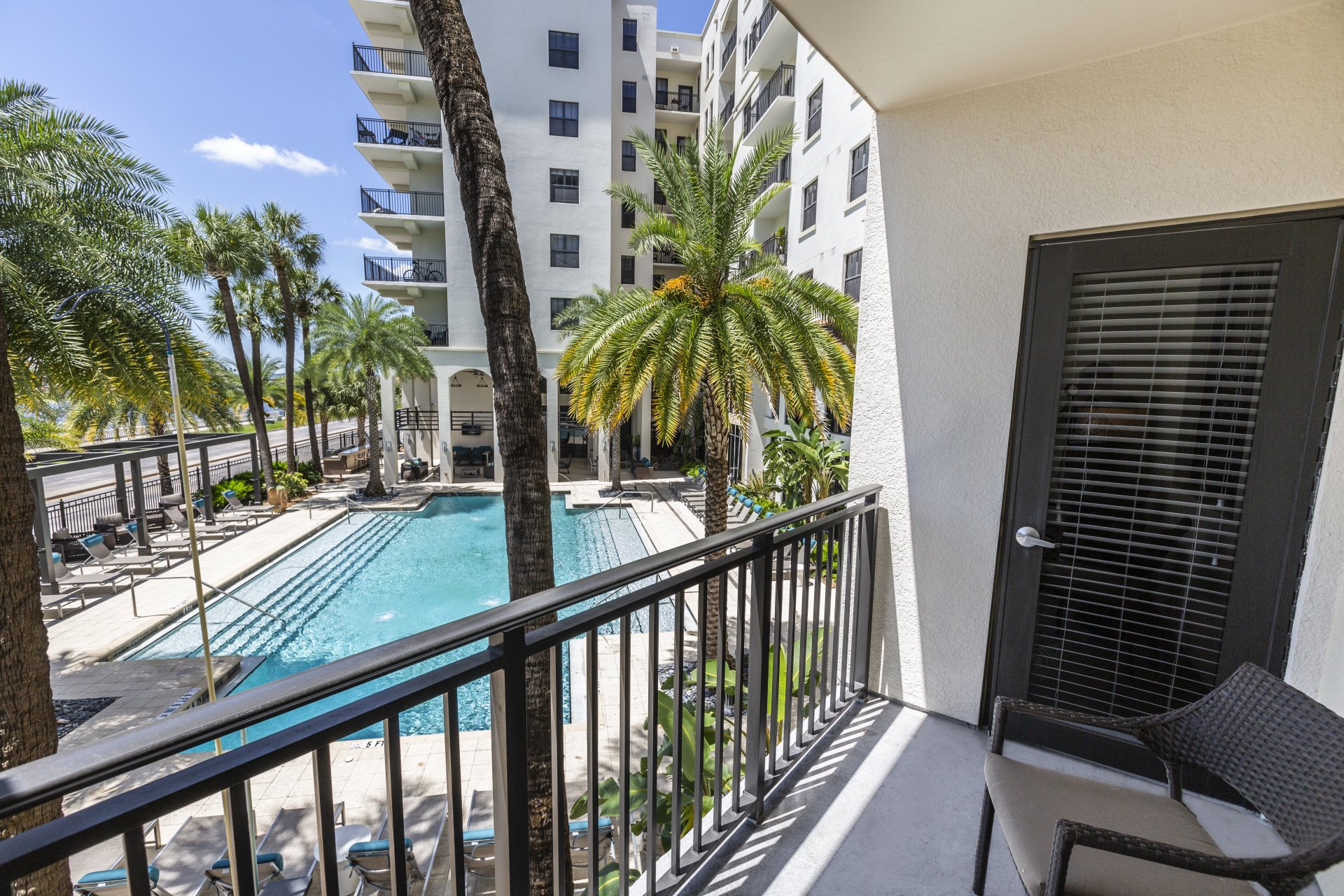 Gallery South Tampa, FL Apartments for Rent