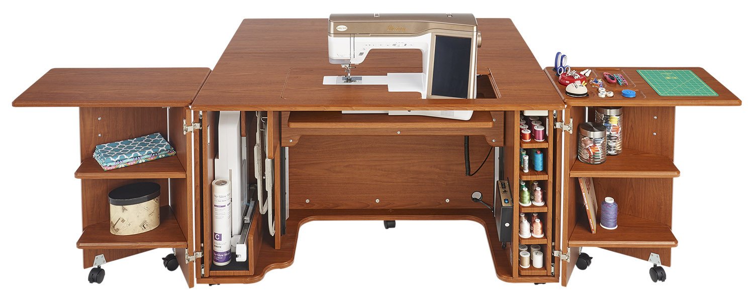 Koala and Chairs Lincoln, NB Sew Creative