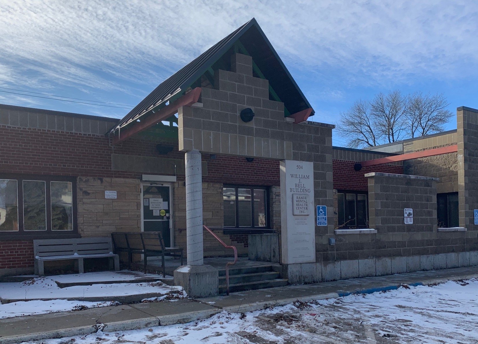 Explore Our Mental Health Center Locations Eveleth, MN