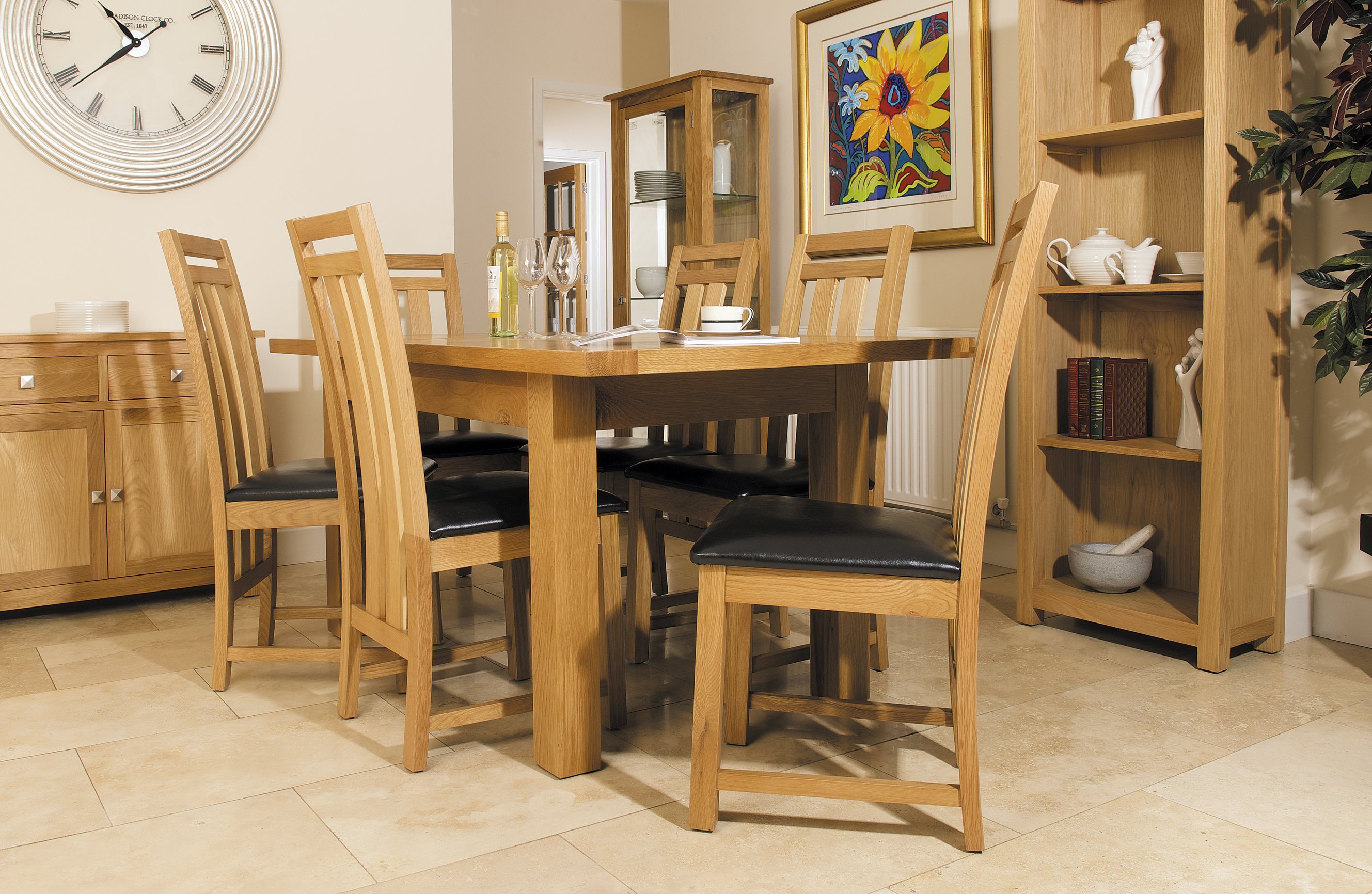 Furniture store in Portsmouth Mr Pine & Sons