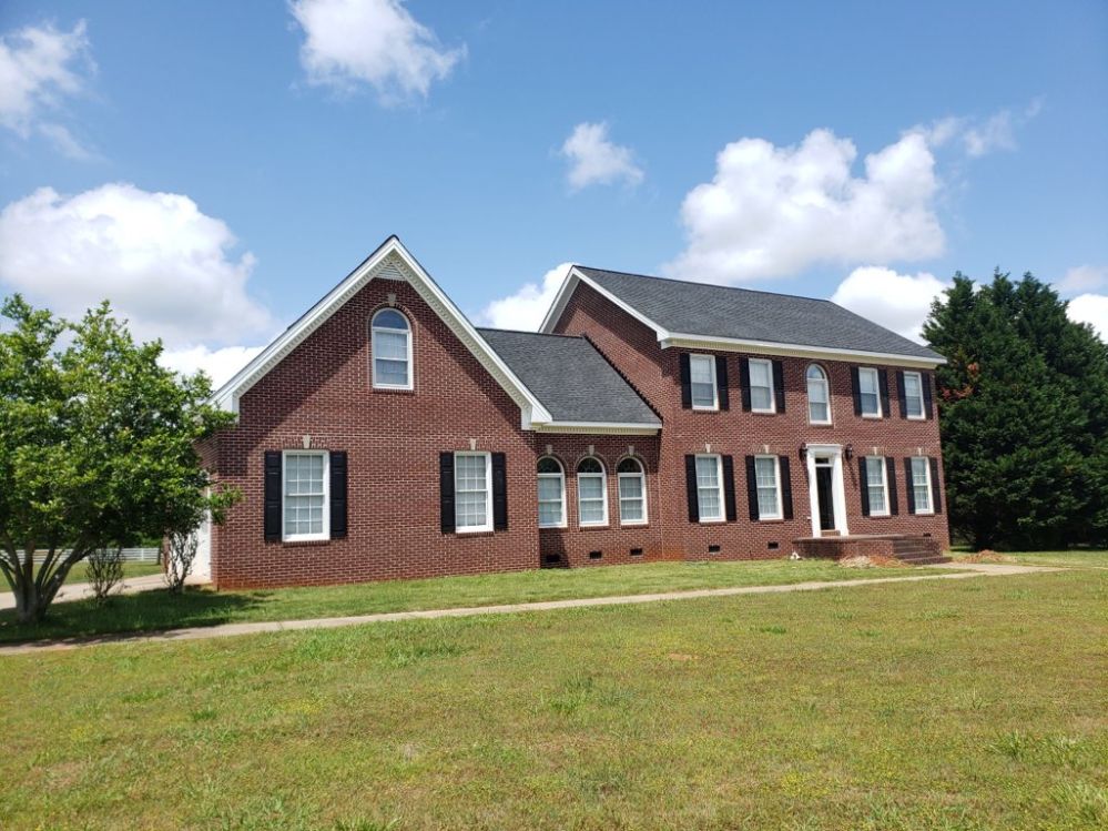 Exterior Home Improvement Winder, GA Trimco Exterior Home Improvement Winder, GA Trimco