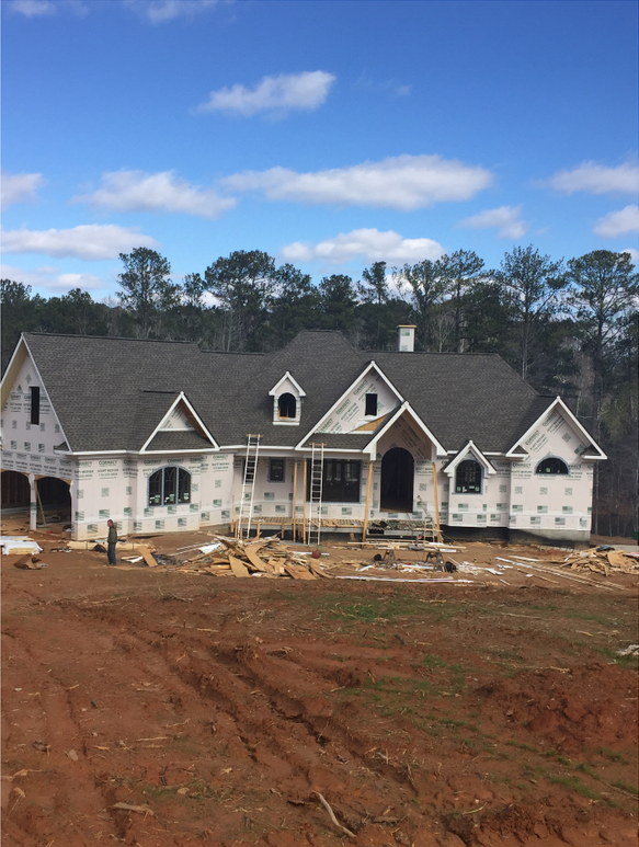 Exterior Home Improvement Winder, GA Trimco Exterior Home Improvement Winder, GA Trimco