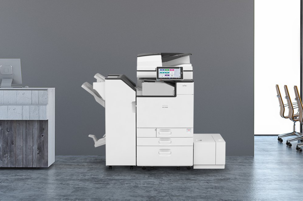 Digital Connection Office Systems