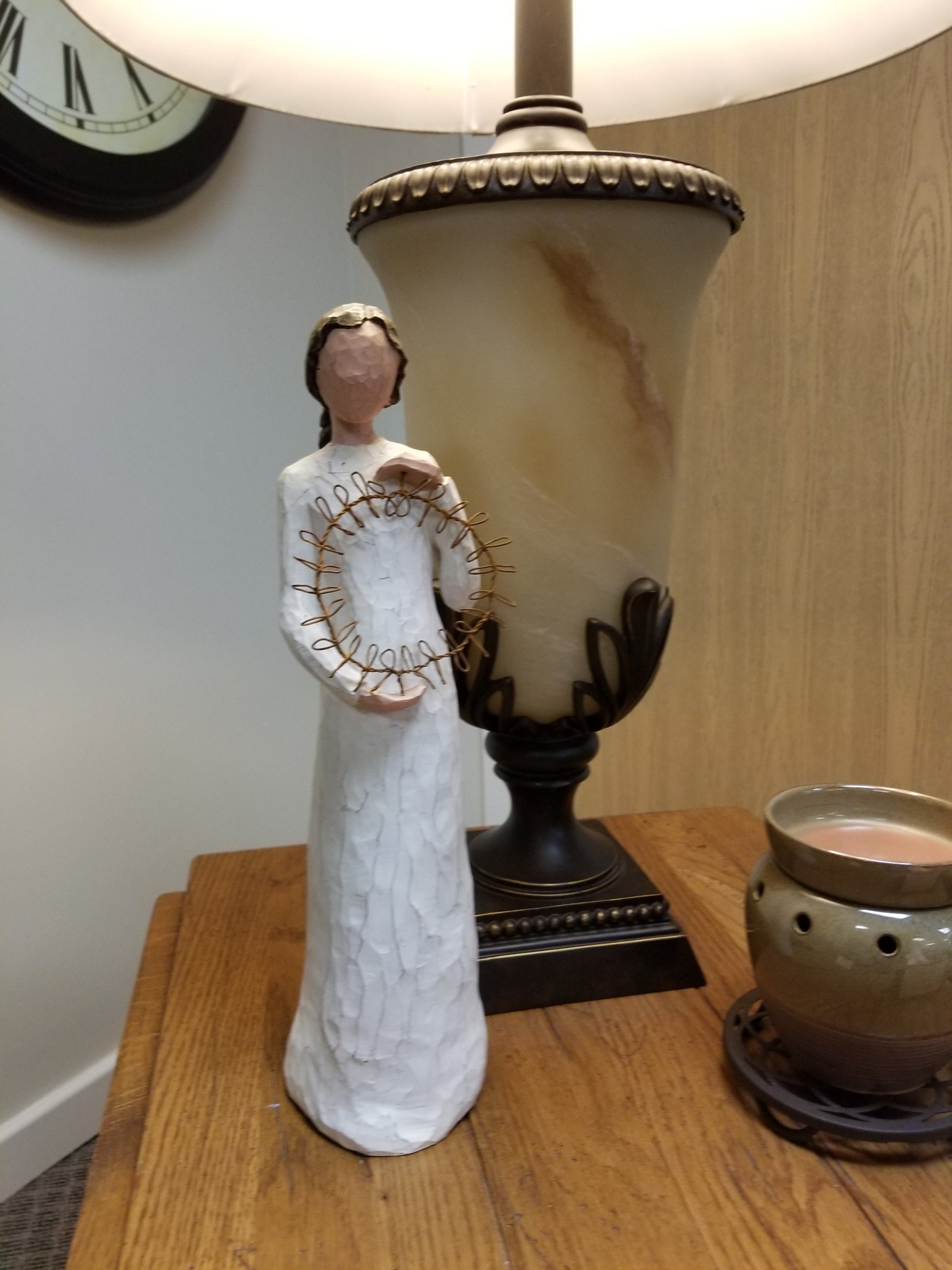 Aledo IL Funeral Home Nichols Bewley