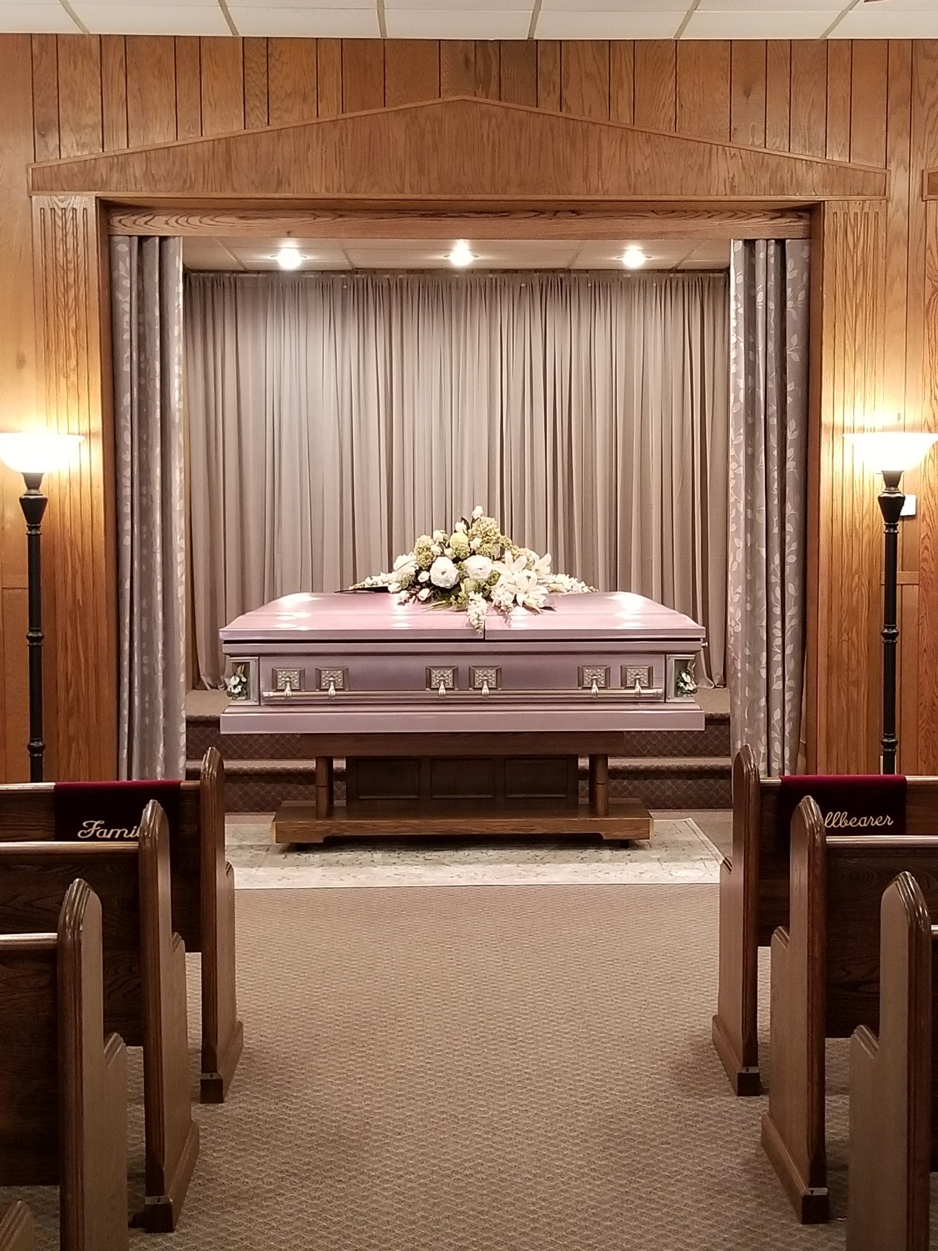 Cisne Il Funeral Home - ma8hjb1