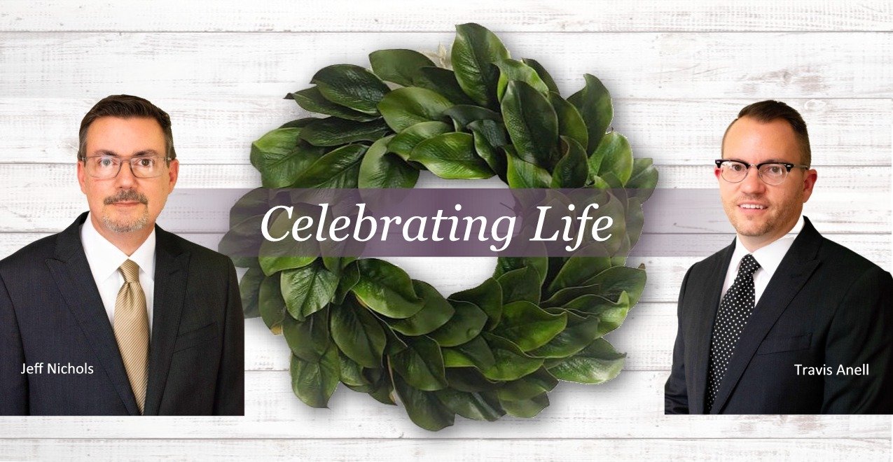 Muscatine, IA Funeral Home Nichols Bewley