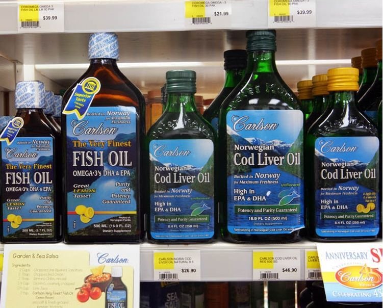 Natural Vitamins Libertyville, IL Murphy's Health Foods and Juice Bars