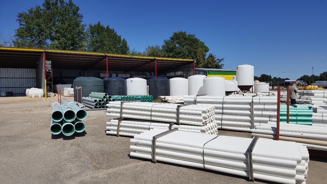 Irrigation Supply Longview, TX Jones Supply Co.