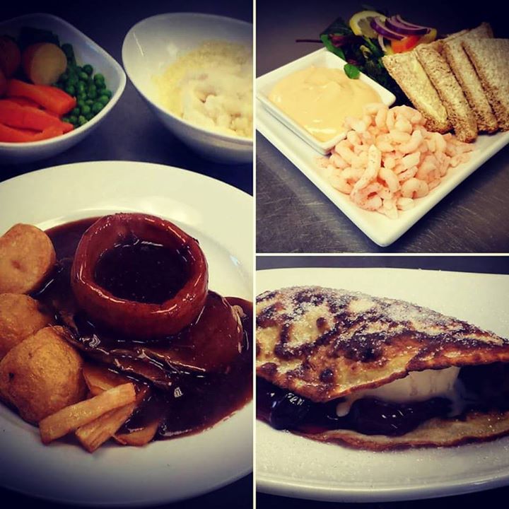 Home [www.royaloakdilhorne.co.uk]