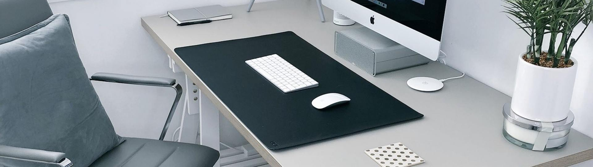 14 Tips to Maximize Space in Your Small Home Office