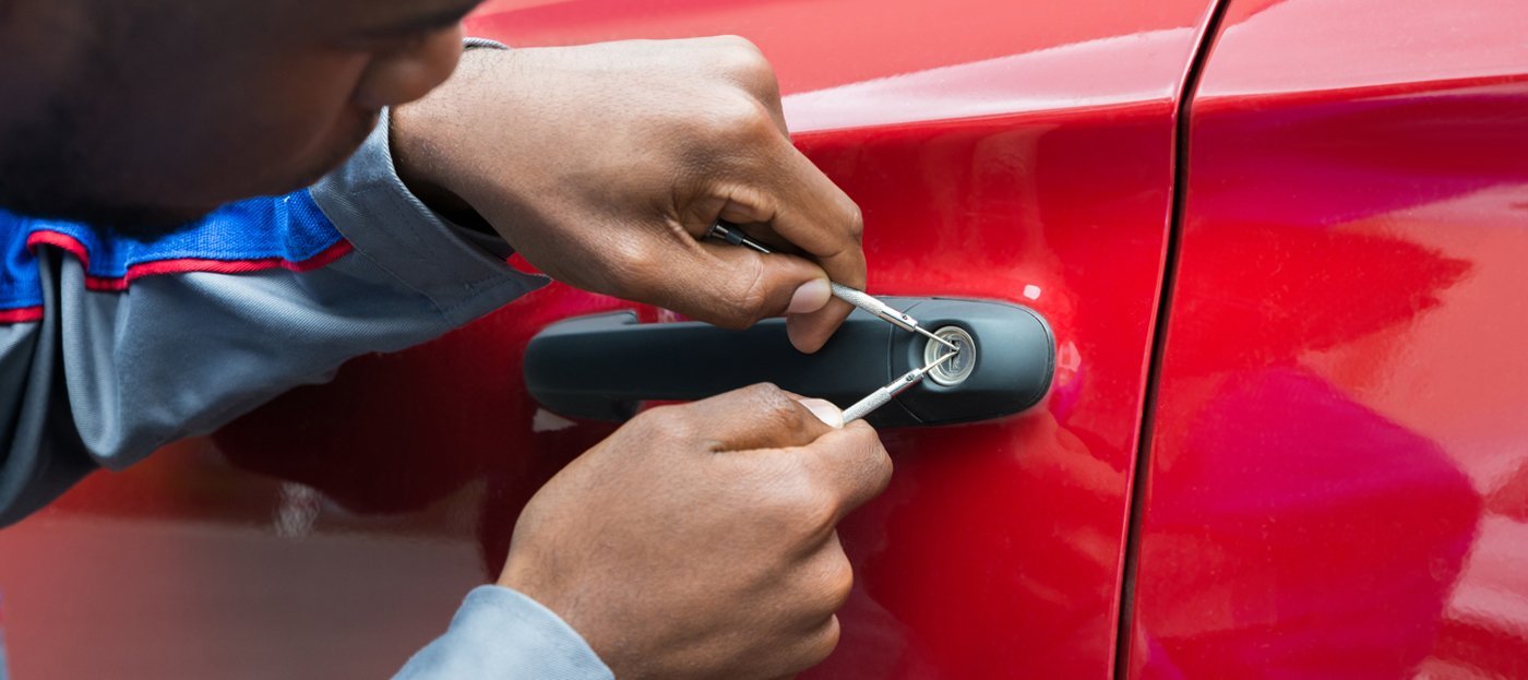 Car Door Lock Repair San Antonio, TX Whitley