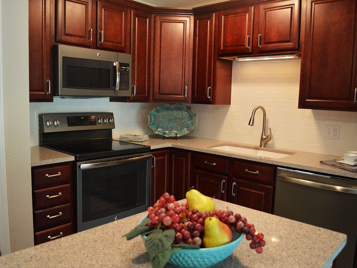 Senior Living Apartments Aldersgate Village Retirement Life Plan