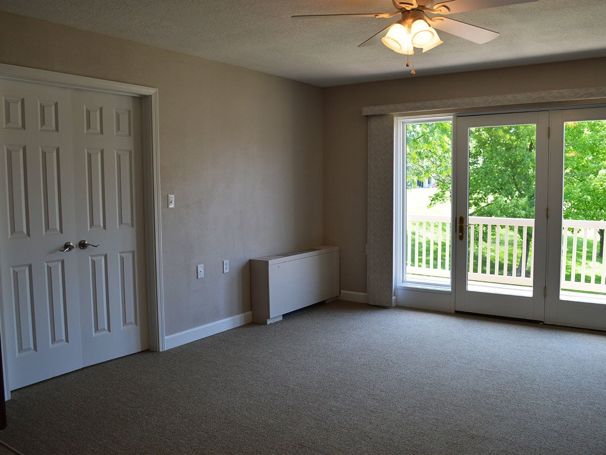 Senior Living Apartments Aldersgate Village Retirement Life Plan