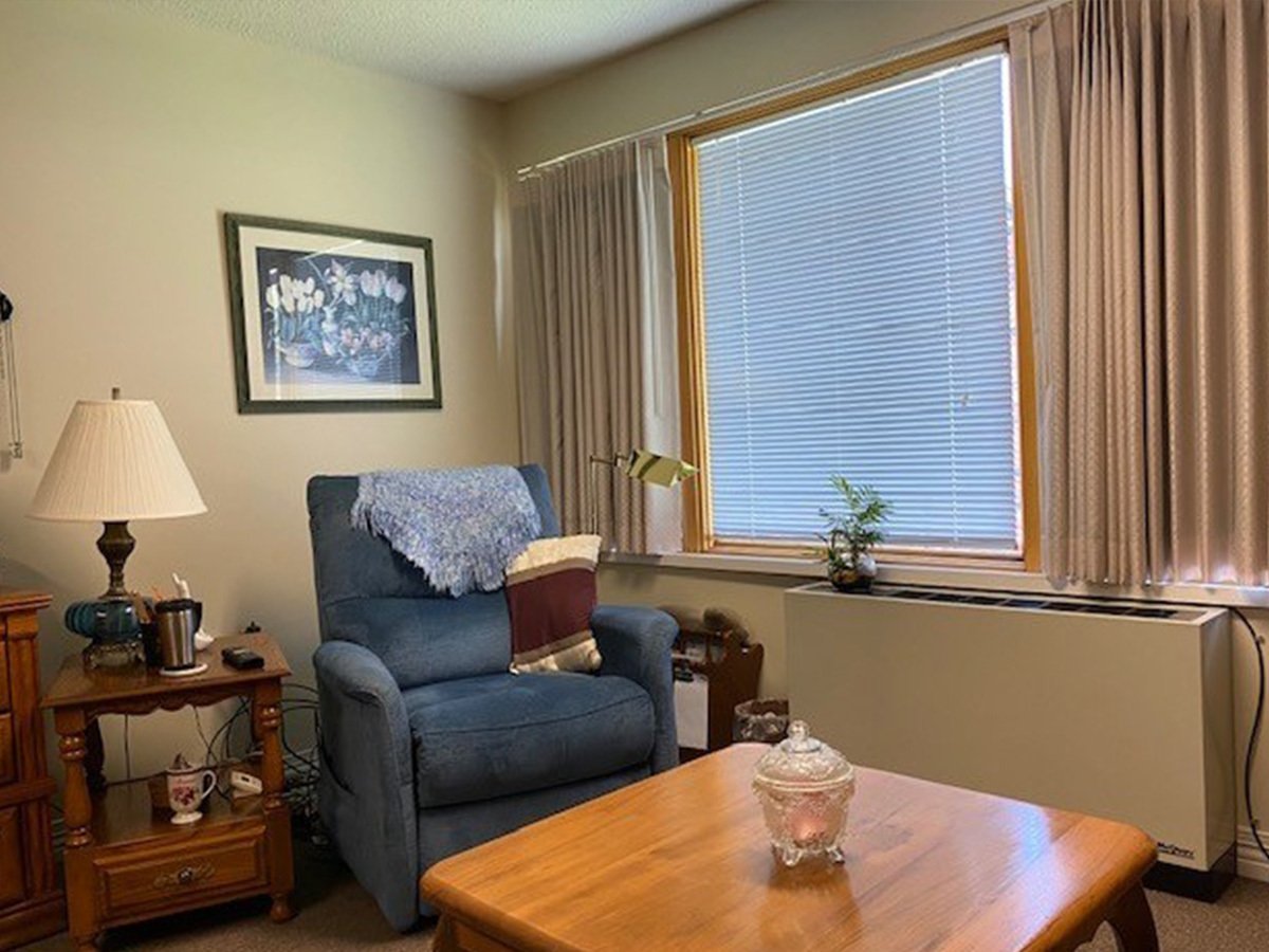 Aldersgate Village Assisted Living Facility in Topeka, Kansas