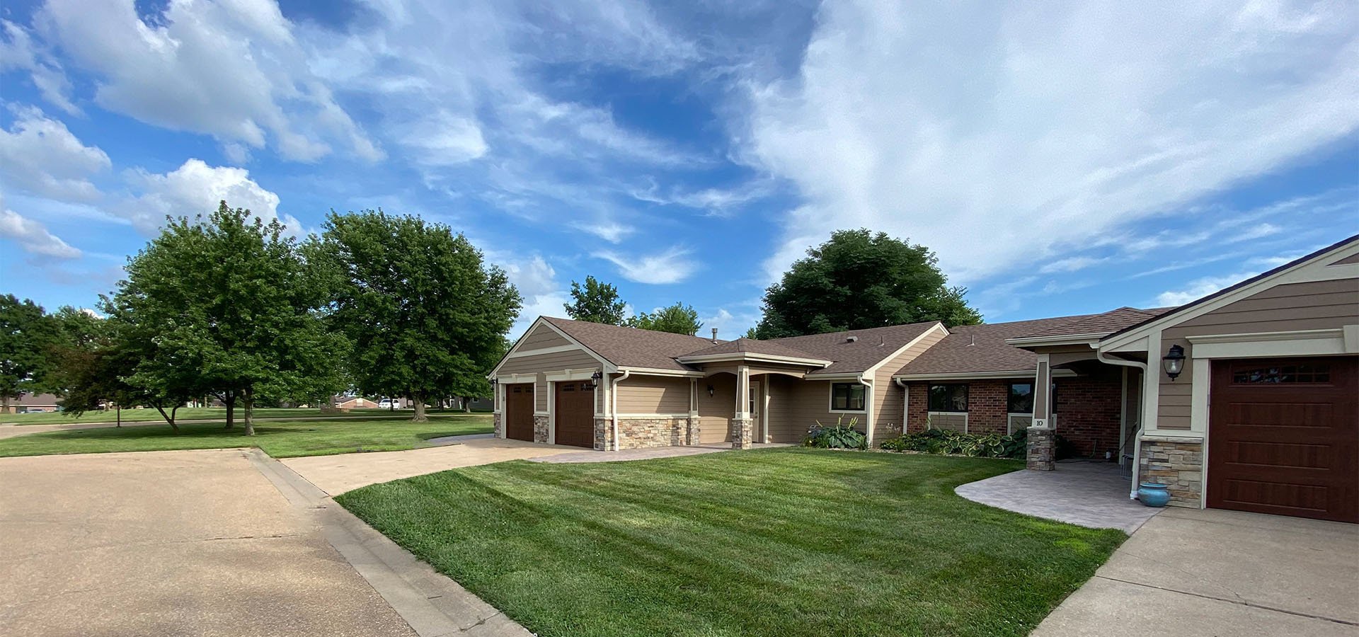 Visit the Virtual Gallery of Aldersgate Village Best Retirement