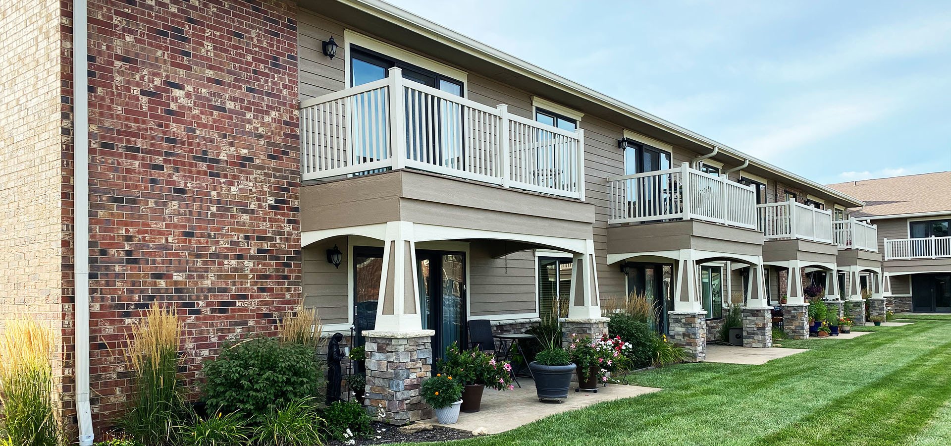 Visit the Virtual Gallery of Aldersgate Village Best Retirement