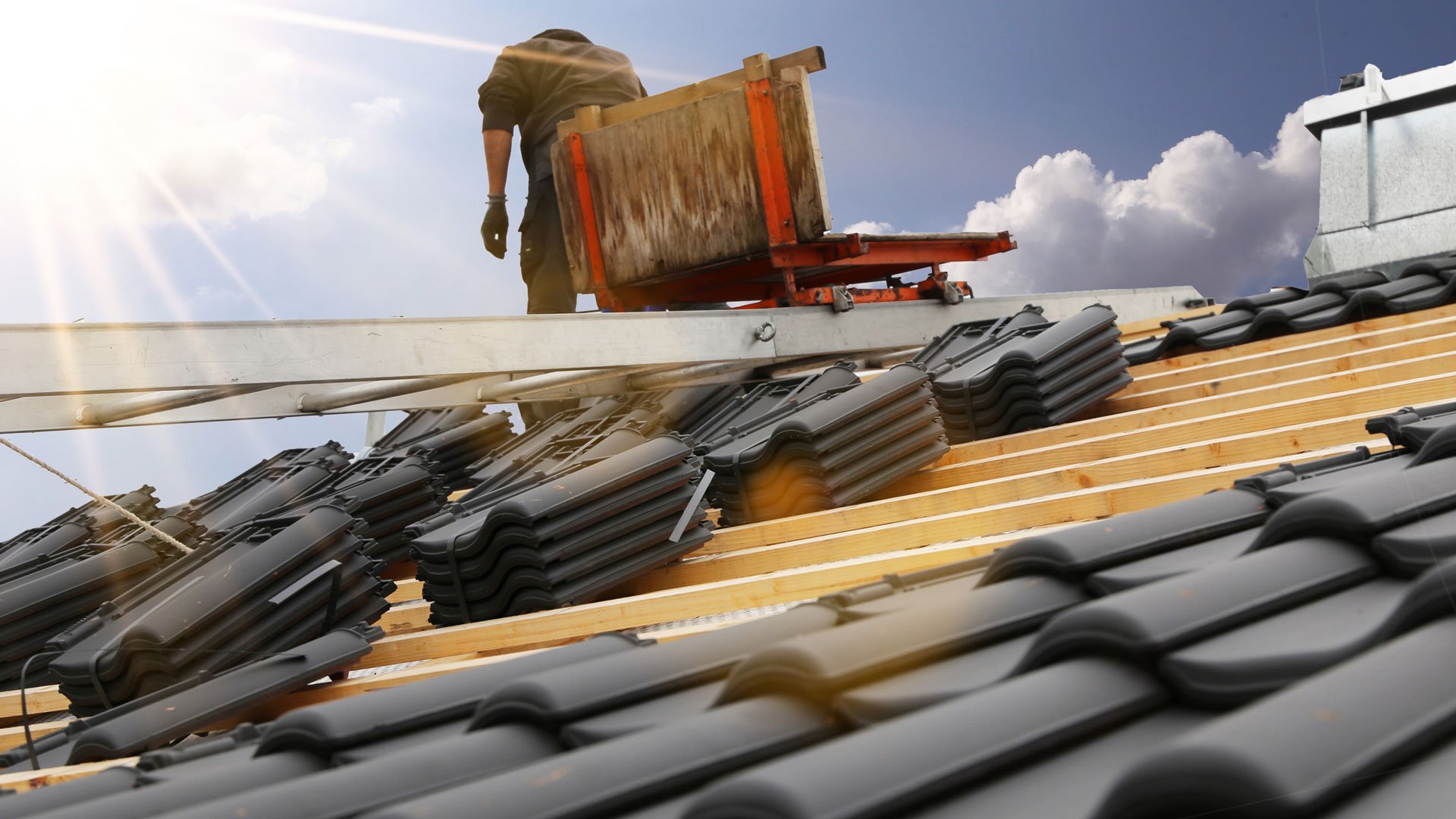 Roof Repair Jacksonville, FL Allegiance Roof Systems