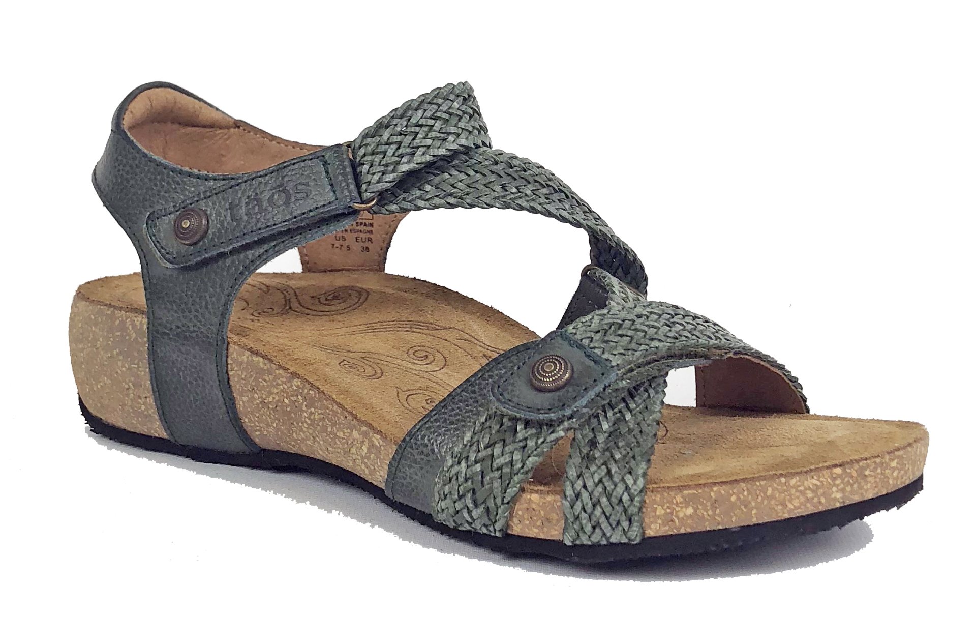Women's Sandals, Flip Flops, Open Toe, T Strap, Slingback, TOMS, Bussola, Taos, Pikolinos 